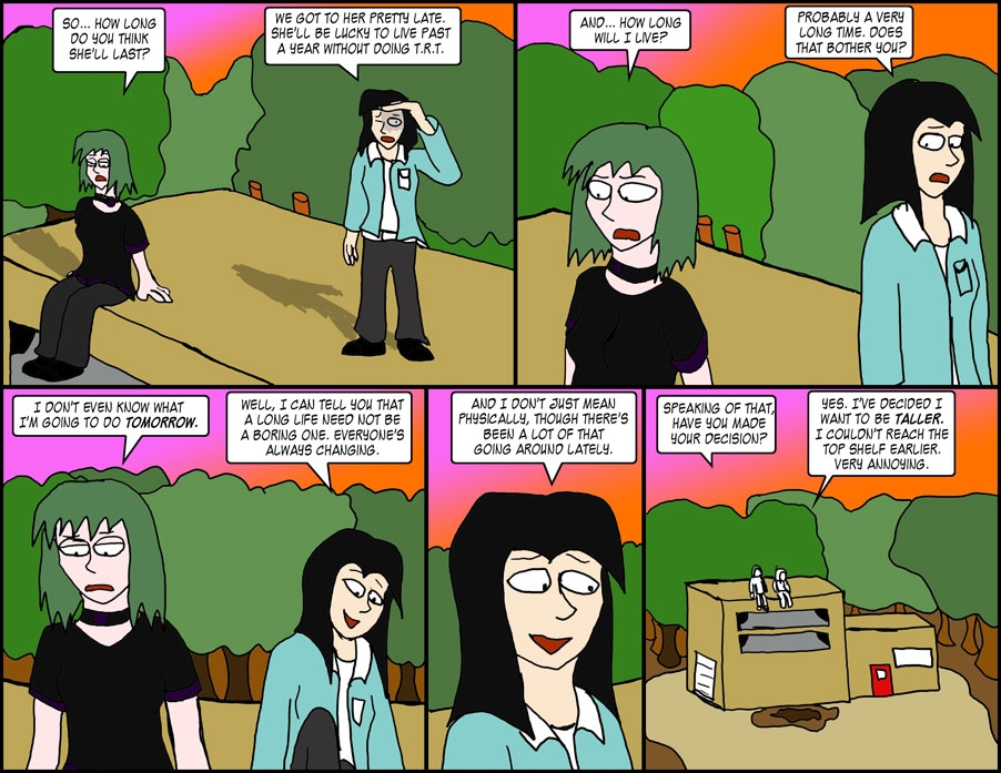 Ch 14, Page 16, "How long is too long?"