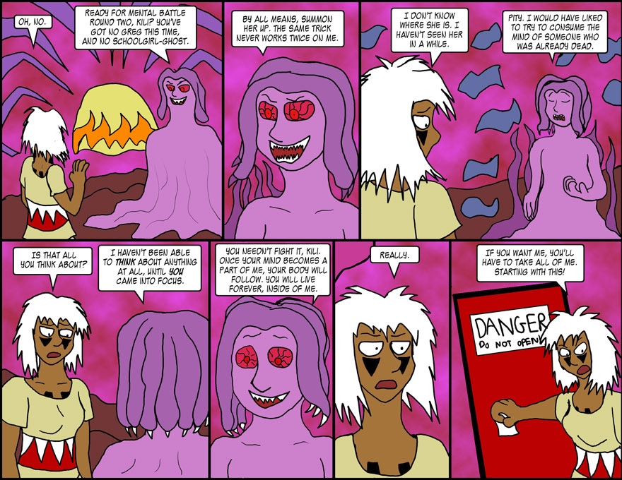 Ch 15, Page 4, The Gloves Are Off