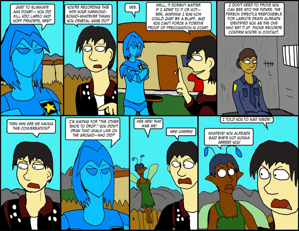 Ch 16, Pg 16, Other Shoe Drops, Too