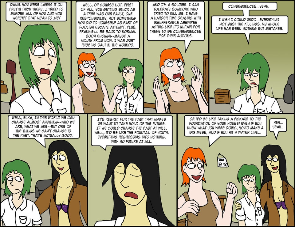 Ch 16, Pg 32, The thing that doesn't change