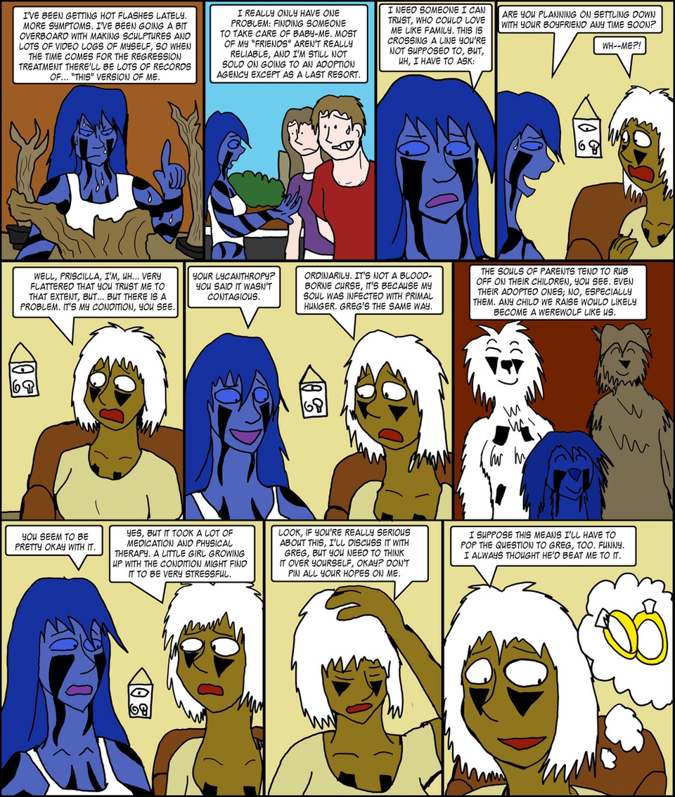 Ch 17, Pg 6, Priscilla Returns!