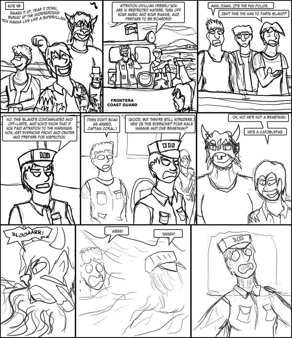 Rough Ch 17, Pg 10, Cary's Big Flashback