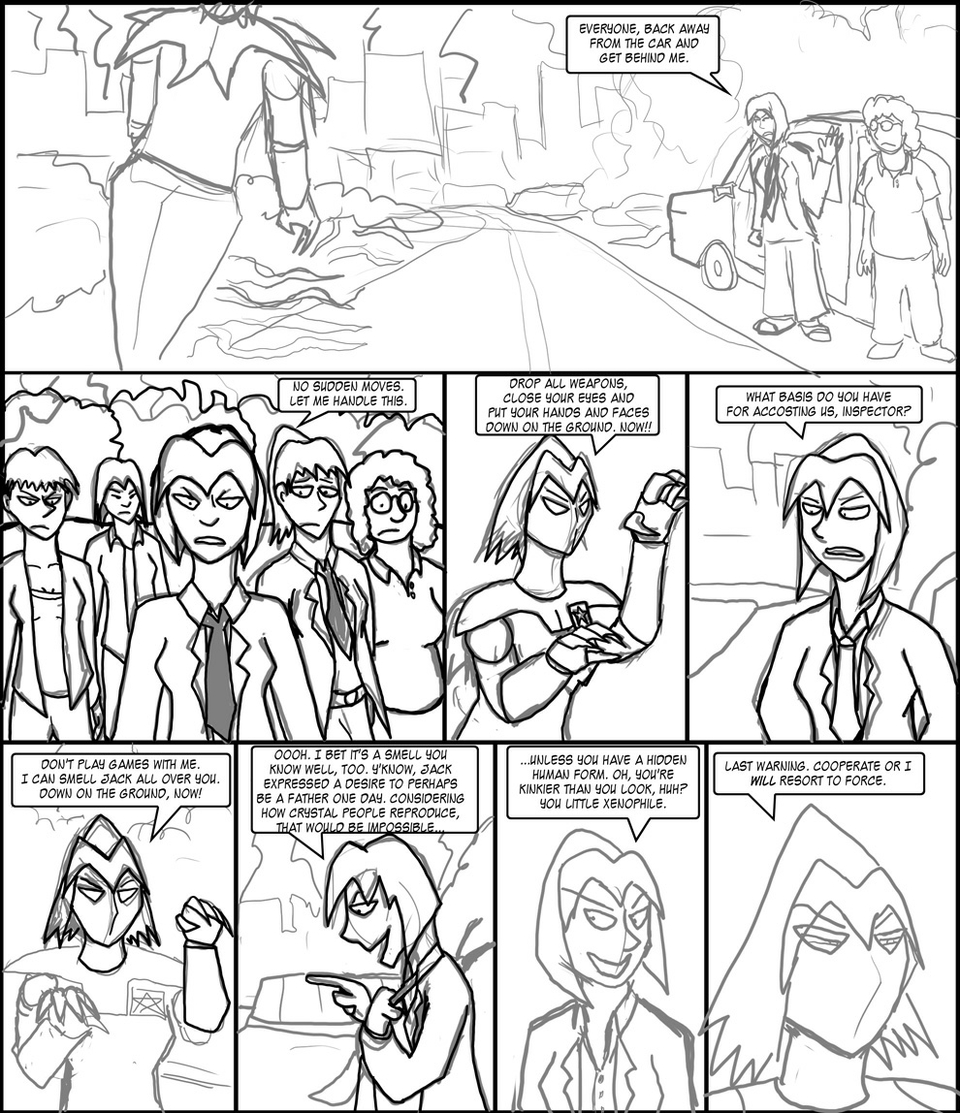 Rough Ch 17, Pg 31, Cary Taunts Blue