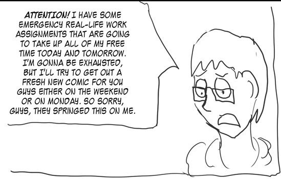 EMERGENCY WORK FILLER