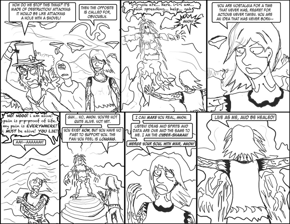 The Fourth Breaking (Part 2)