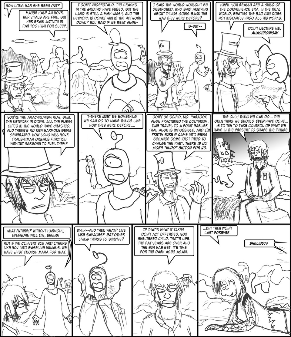 The Fourth Breaking (Part 3)