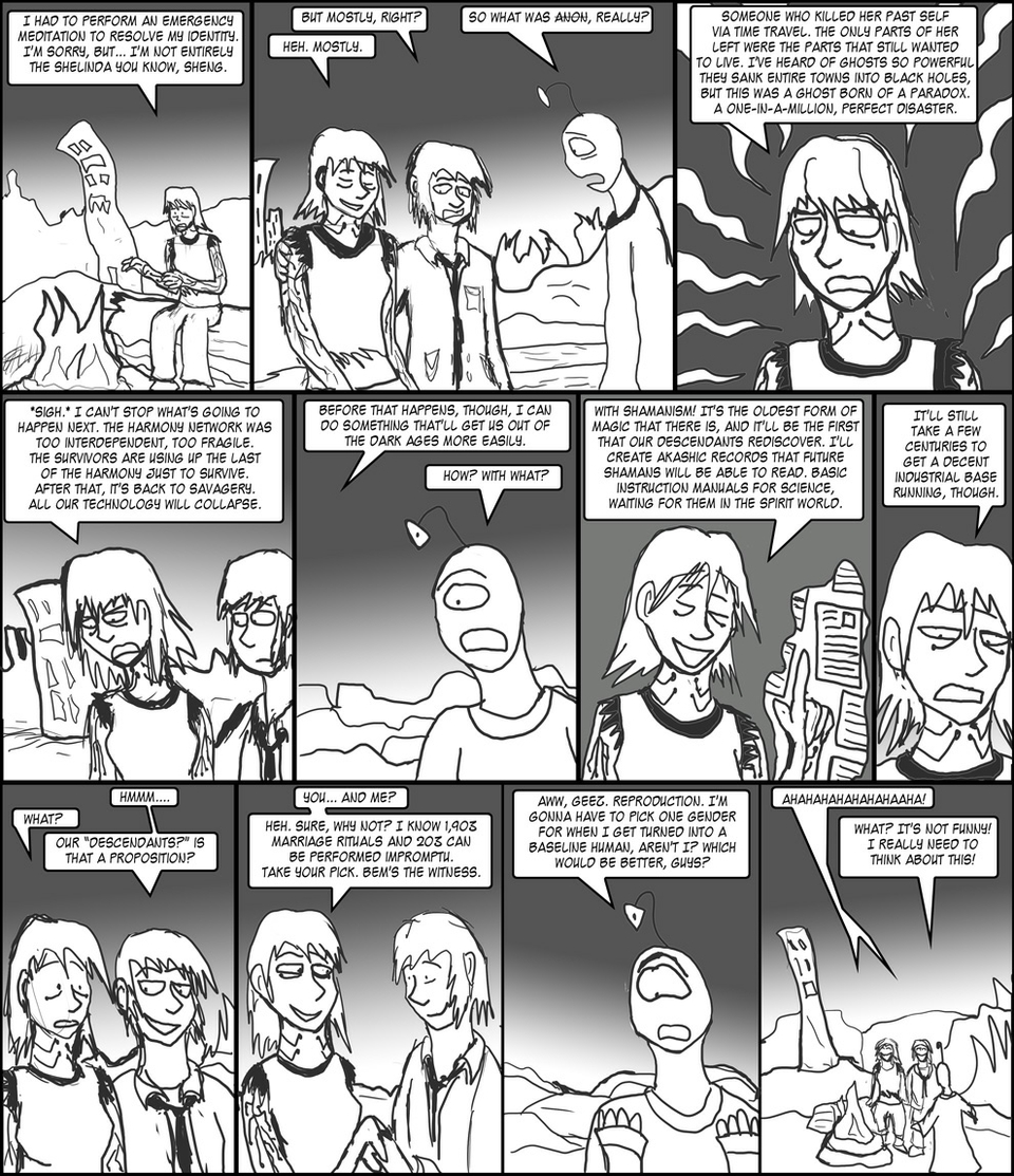 The Fourth Breaking (Part 4)