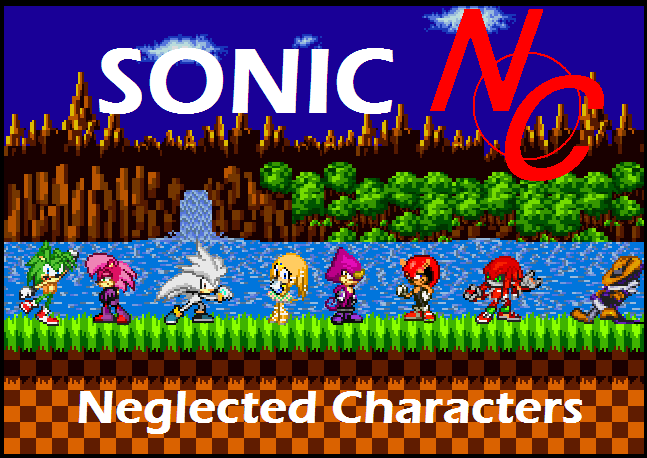 Title Page: SONIC NC