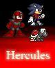 Go to 'Hercules' comic