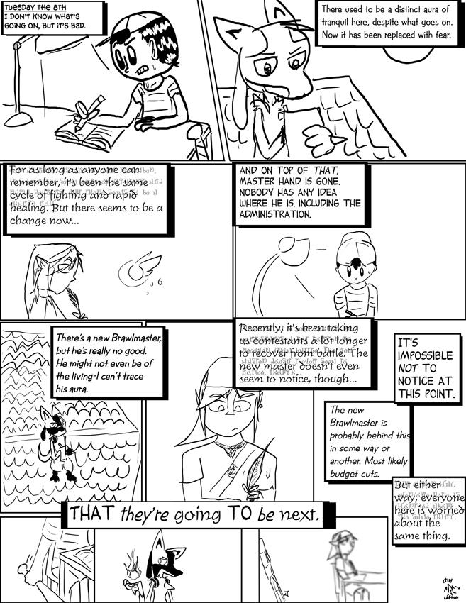 New master-page one