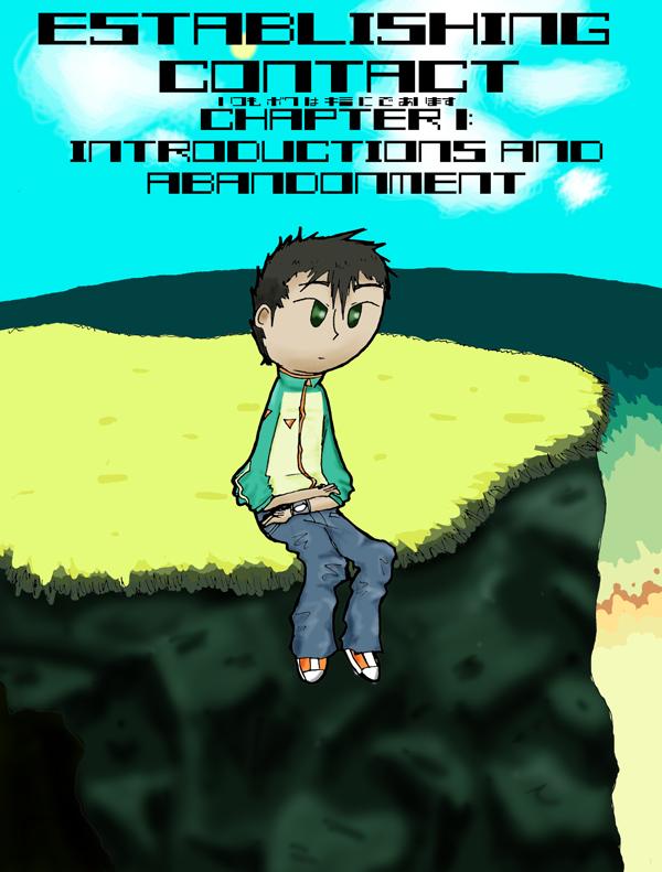 Chapter 1: Introductions and Abandonment