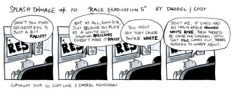 10-Race Eradication 5