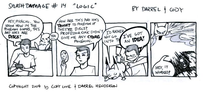 14-Logic