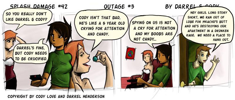 42-Outage #3