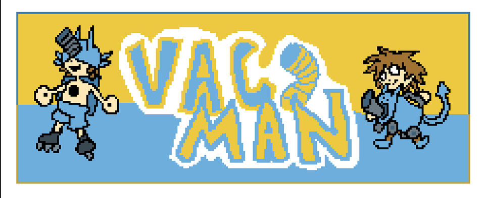 VacMan