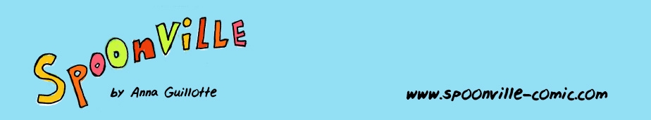 Spoonville