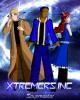 Go to 'Xtremers Inc' comic