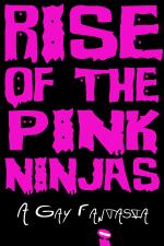 Rise of the Pink Ninjas