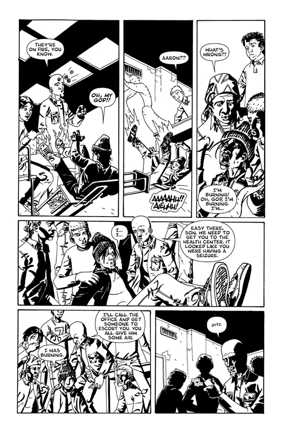 Chapter One, Page Three