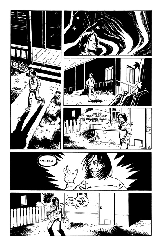 Chapter One, Page Six