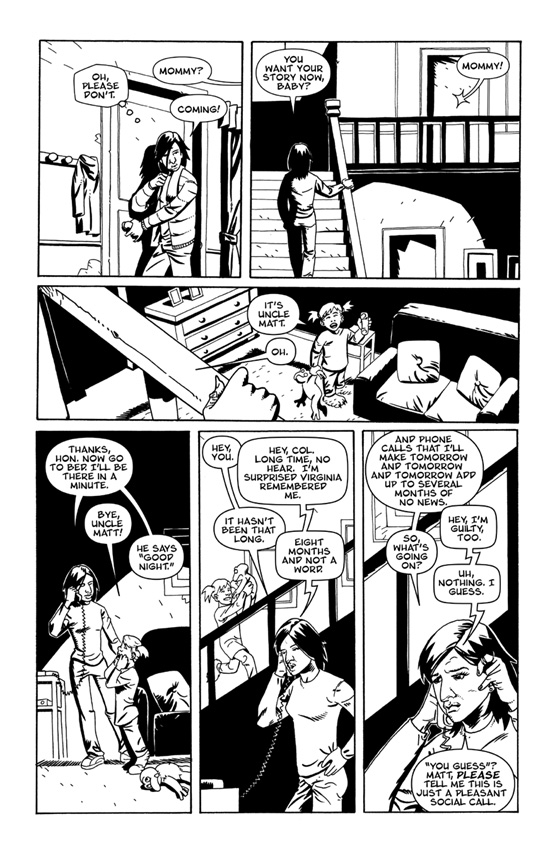 Chapter One, Page Seven