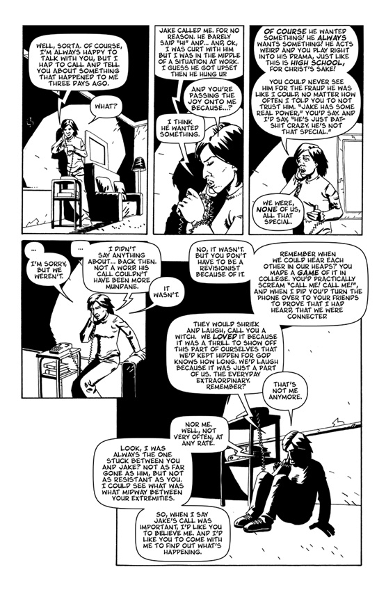 Chapter One, Page Eight