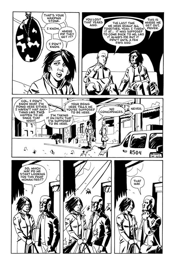 Chapter One, Page Fifteen