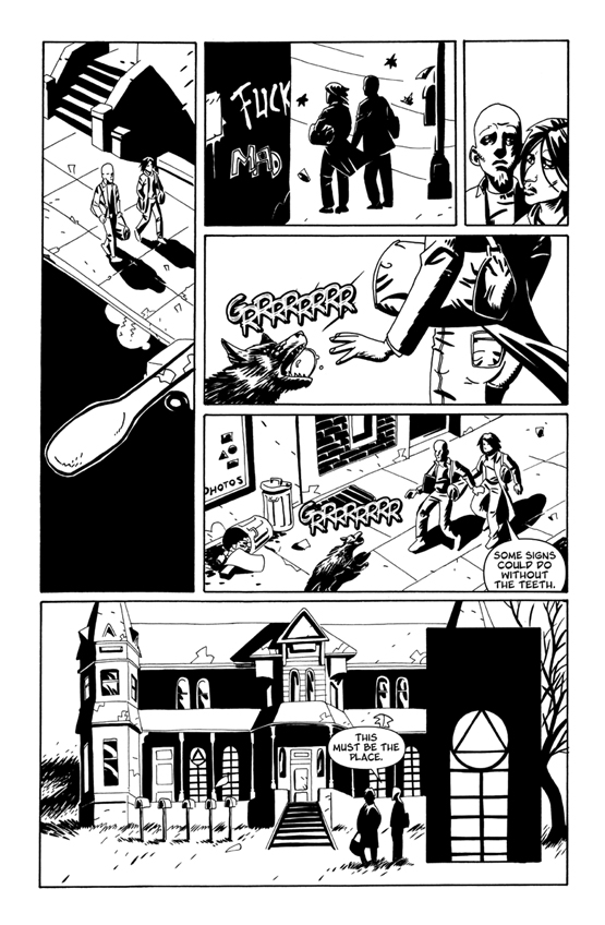 Chapter One, Page Sixteen