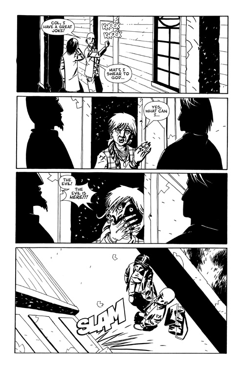 Chapter One, Page Seventeen