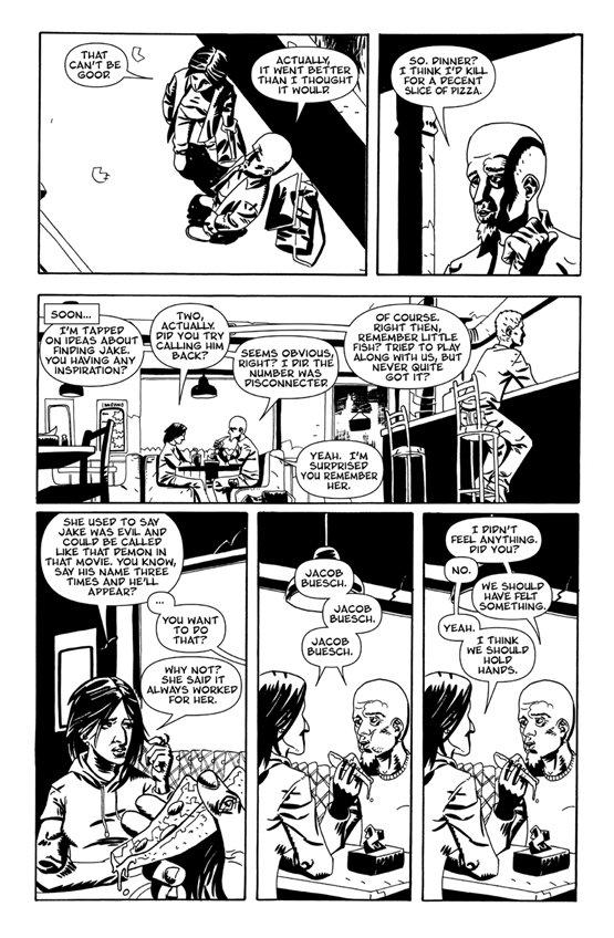 Chapter One, Page Eighteen