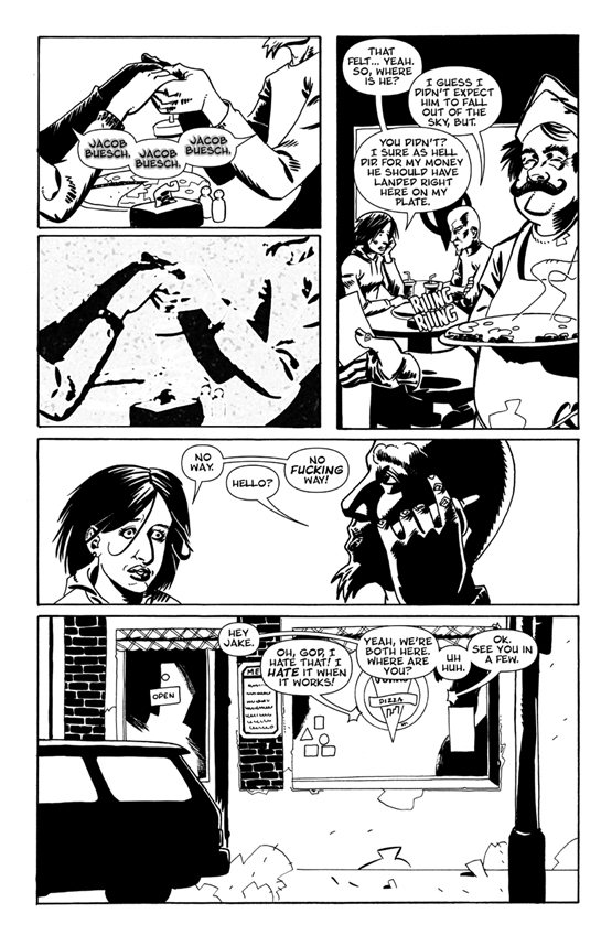 Chapter One, Page Nineteen