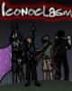 Go to 'Iconoclasm' comic