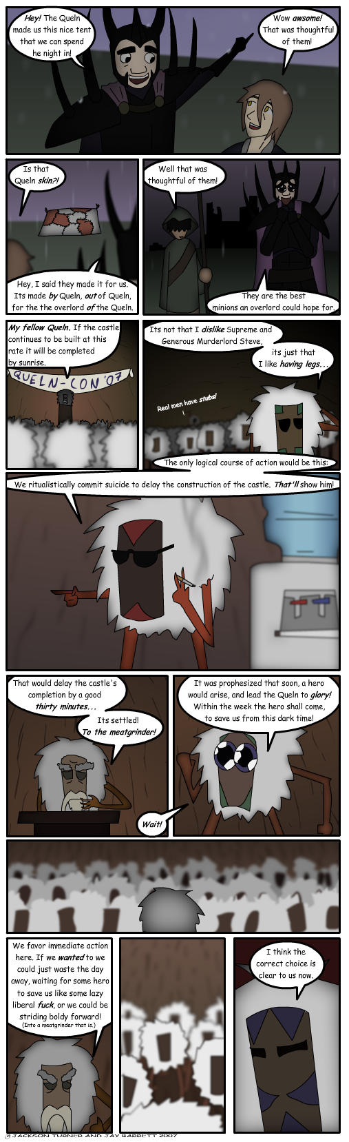 Page 43: Queln-Con