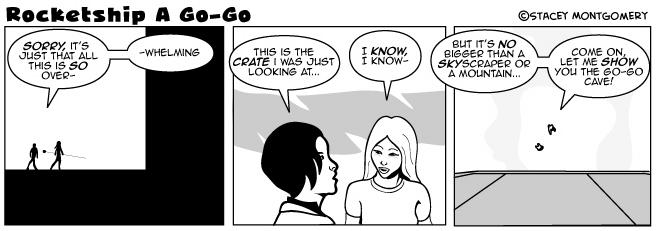 #150 - A Sense of Perspective