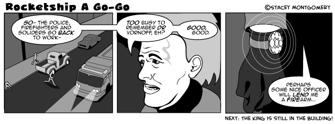 #428 - Plan B