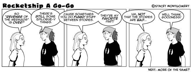 #442 - The Humor in Question