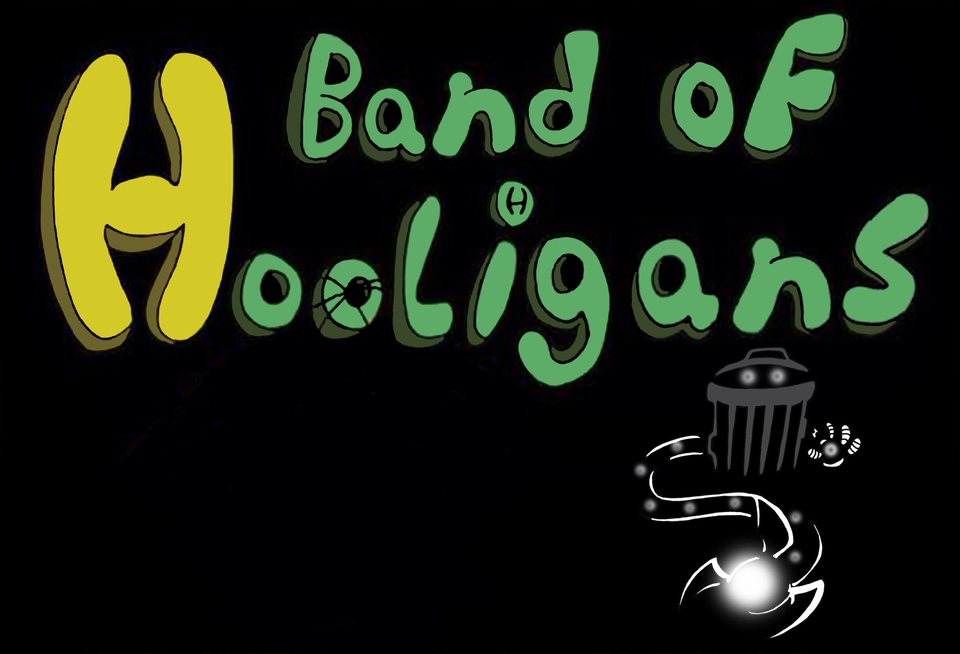 Band of Hooligans