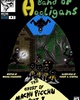 Go to 'Band of Hooligans' comic