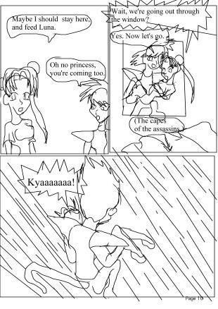 Anime Adventures Page9