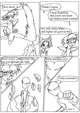 Anime Adventures Page 14