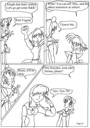 Anime Adventures page 29( Crap! Crap! Crap!)