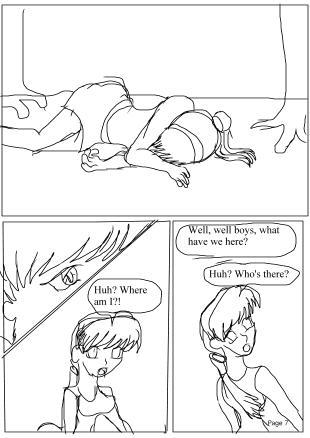 Nether Tales page 6