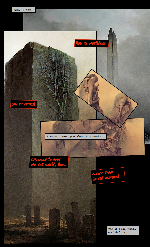 Issue 4, Page 3