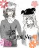 Go to '2 Charming' comic