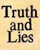 Go to 'Truth and Lies' comic