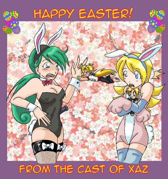 Stage 44: Where's mai chocolate?