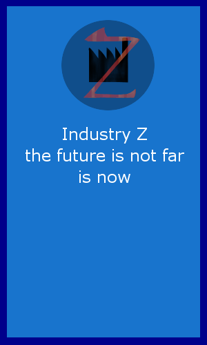 Filled "Z industry"