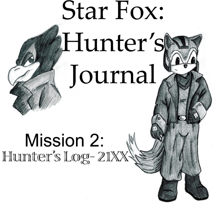 39 - The Second Mission