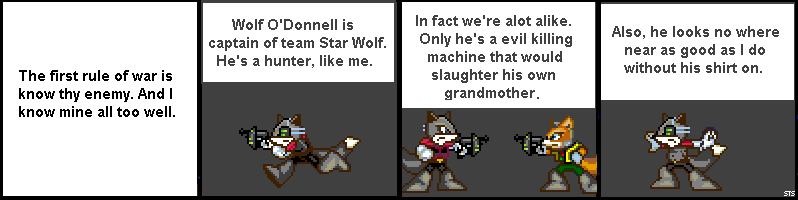 49 - About Wolf