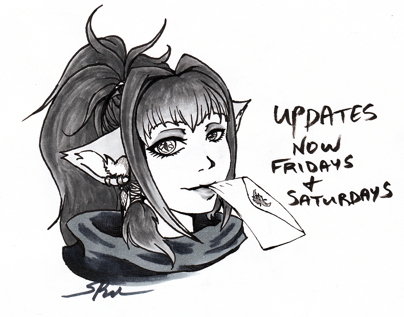 Update/new upload days